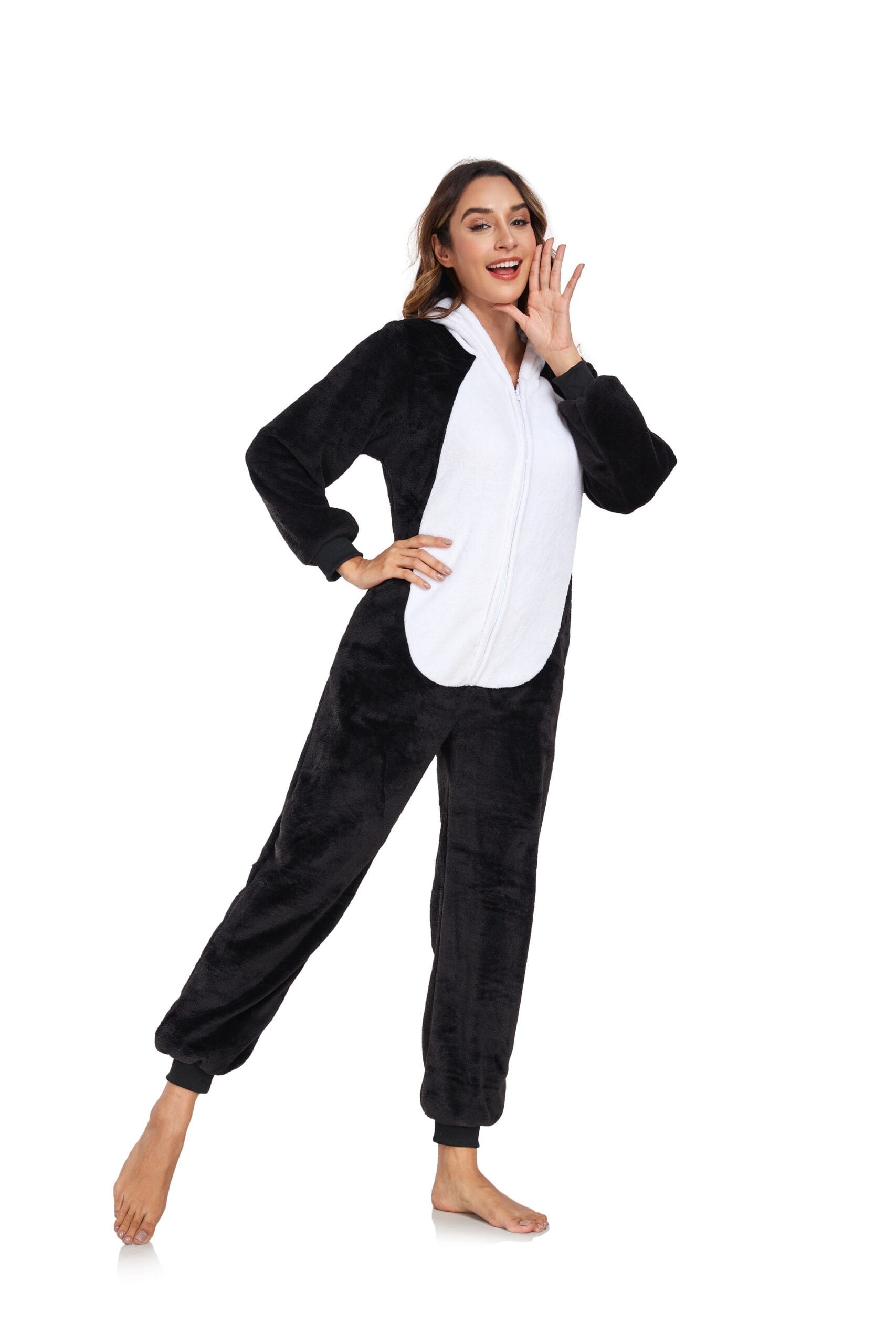 Halloween Cosplay Costumes Sleepwear and Party Wear for Festive Fun - Image 3