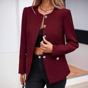 Long Sleeve Cardigan for Effortless Style and Comfort