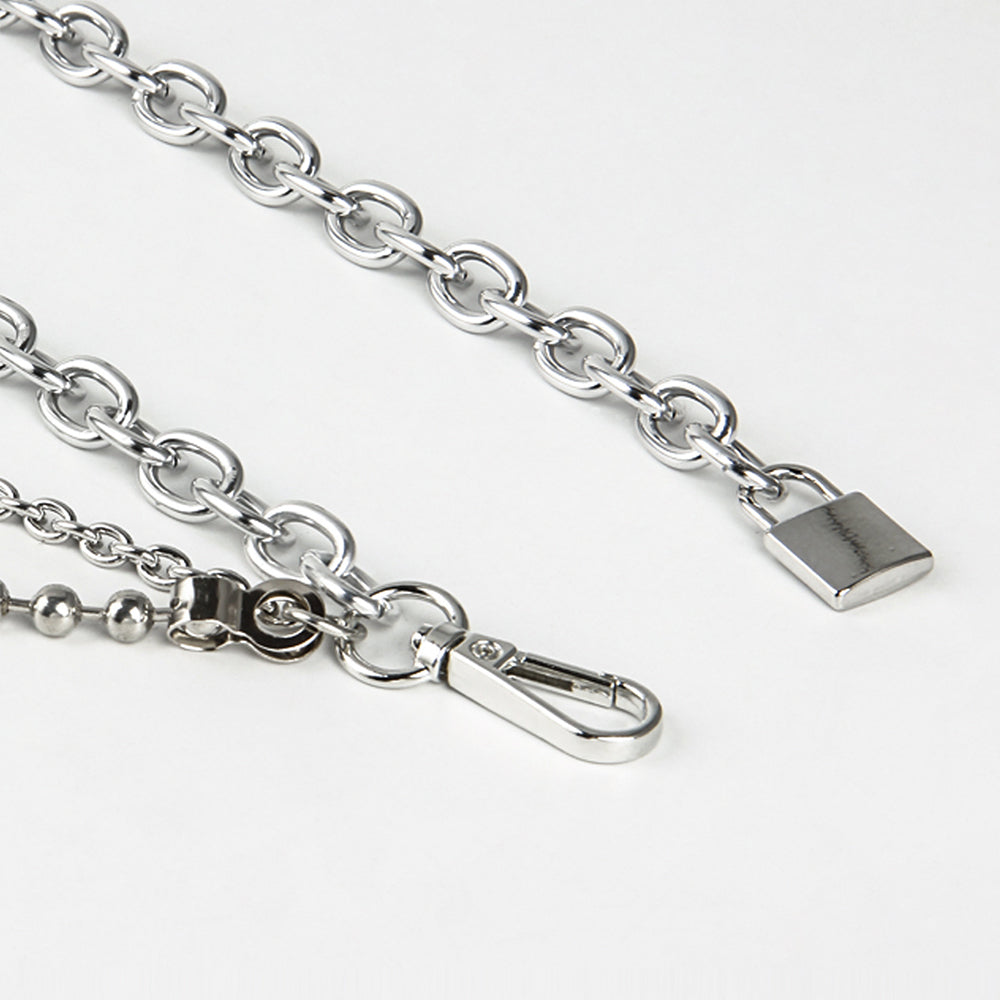 Women’s Multilayer Waist Chain | Chic Body Jewelry - Image 4