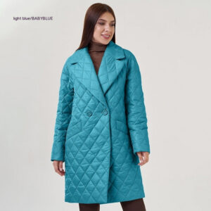 Women’s Lightweight Space Cotton Jacket