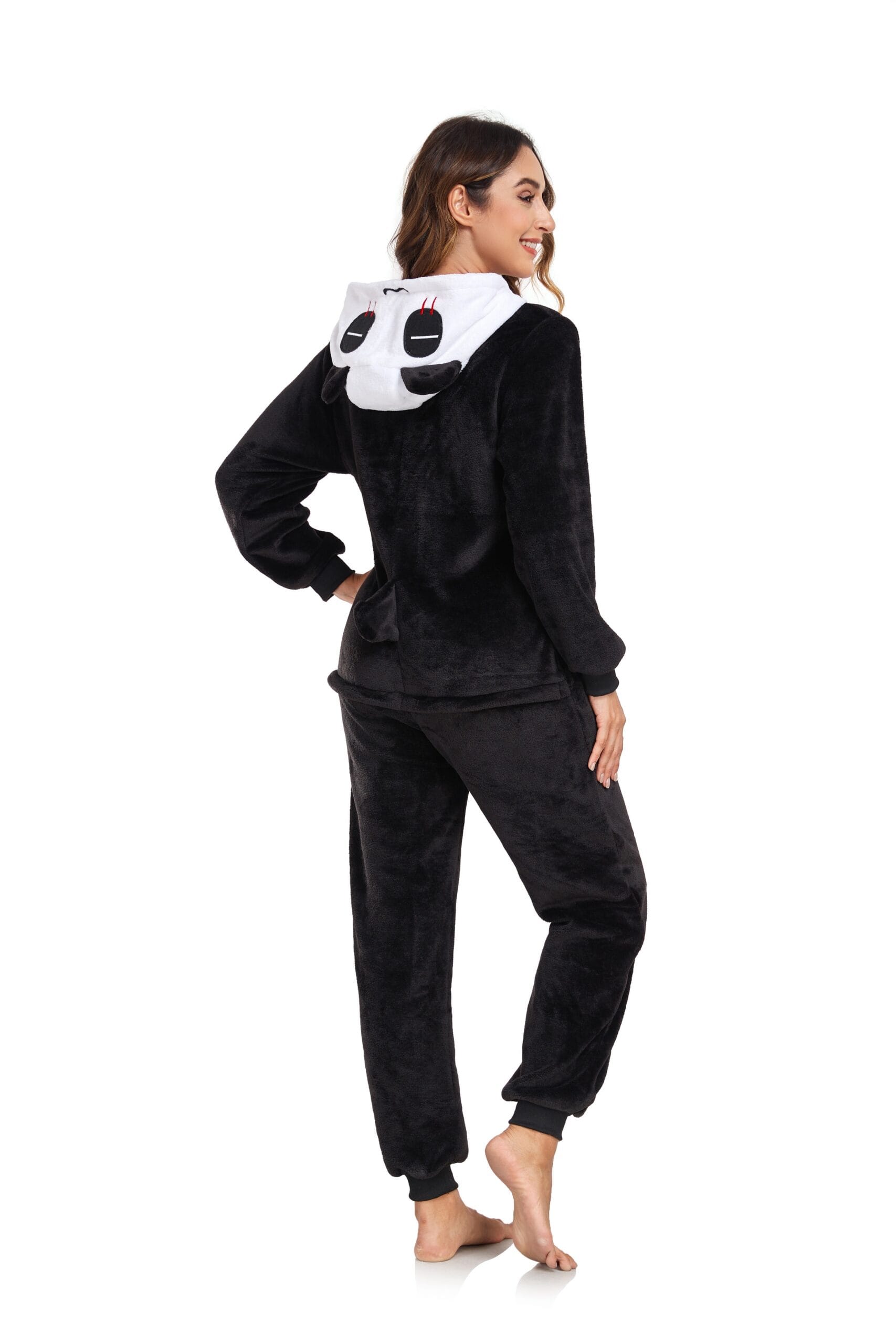 Halloween Cosplay Costumes Sleepwear and Party Wear for Festive Fun - Image 2