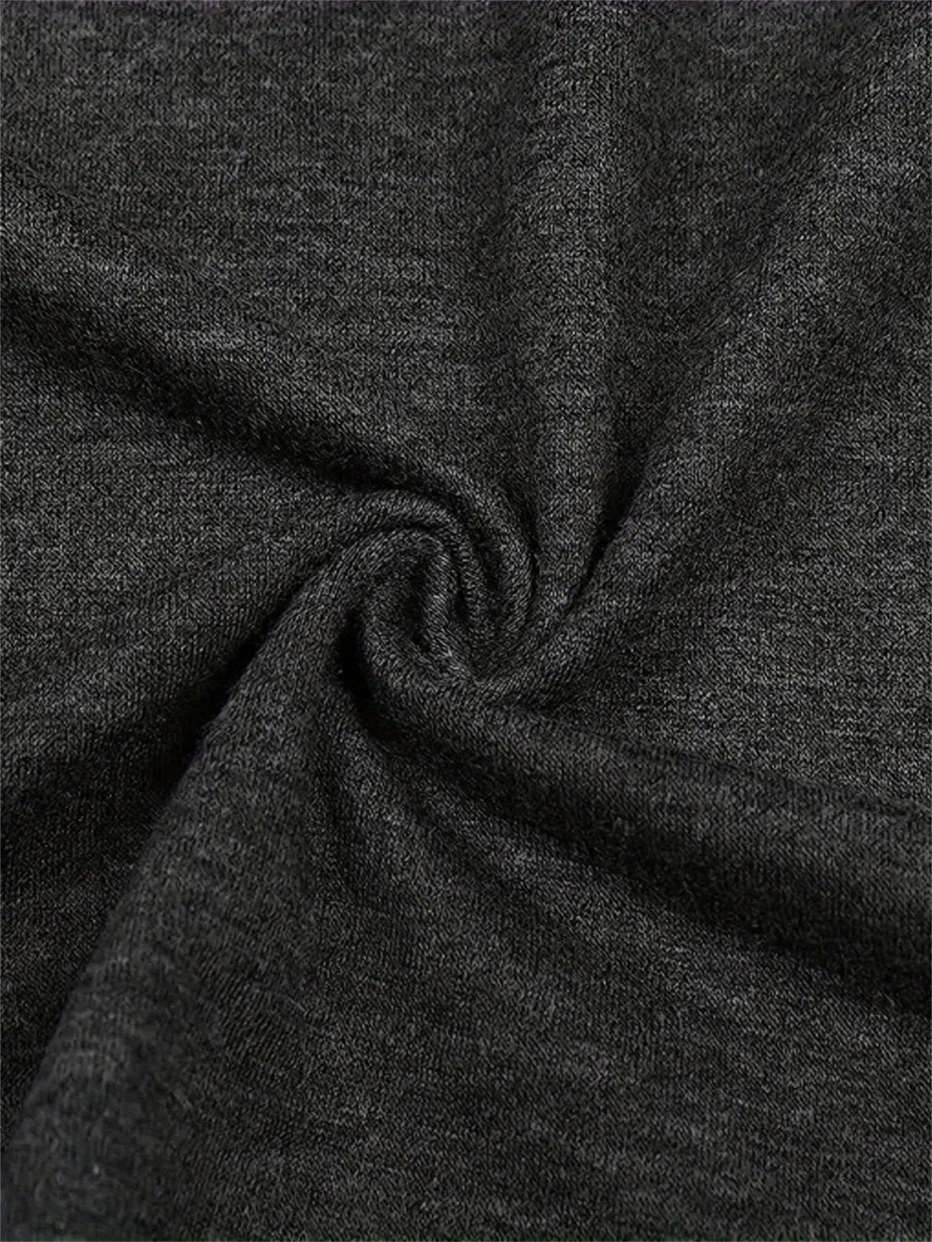Women's Hoodless Sweatshirt - Stylish Printed Design for Everyday Comfort - Image 3