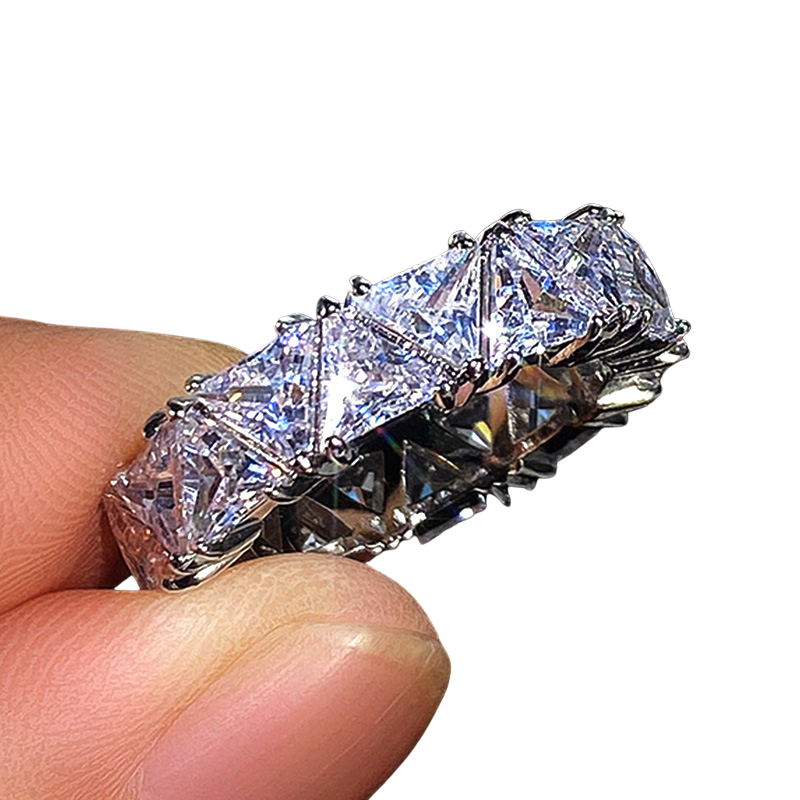 Women's jewelry collection — necklaces earrings and bracelets