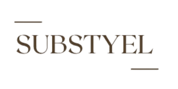 substyel logo
