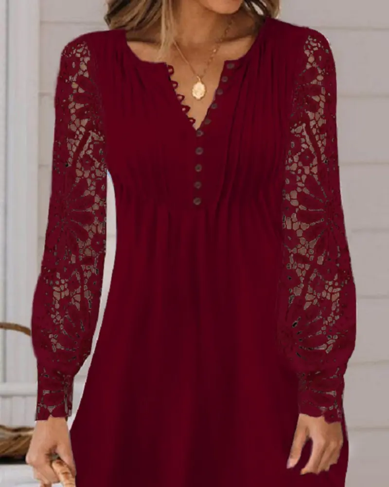 Women's dresses collection 2026 — elegant styles for every occasion