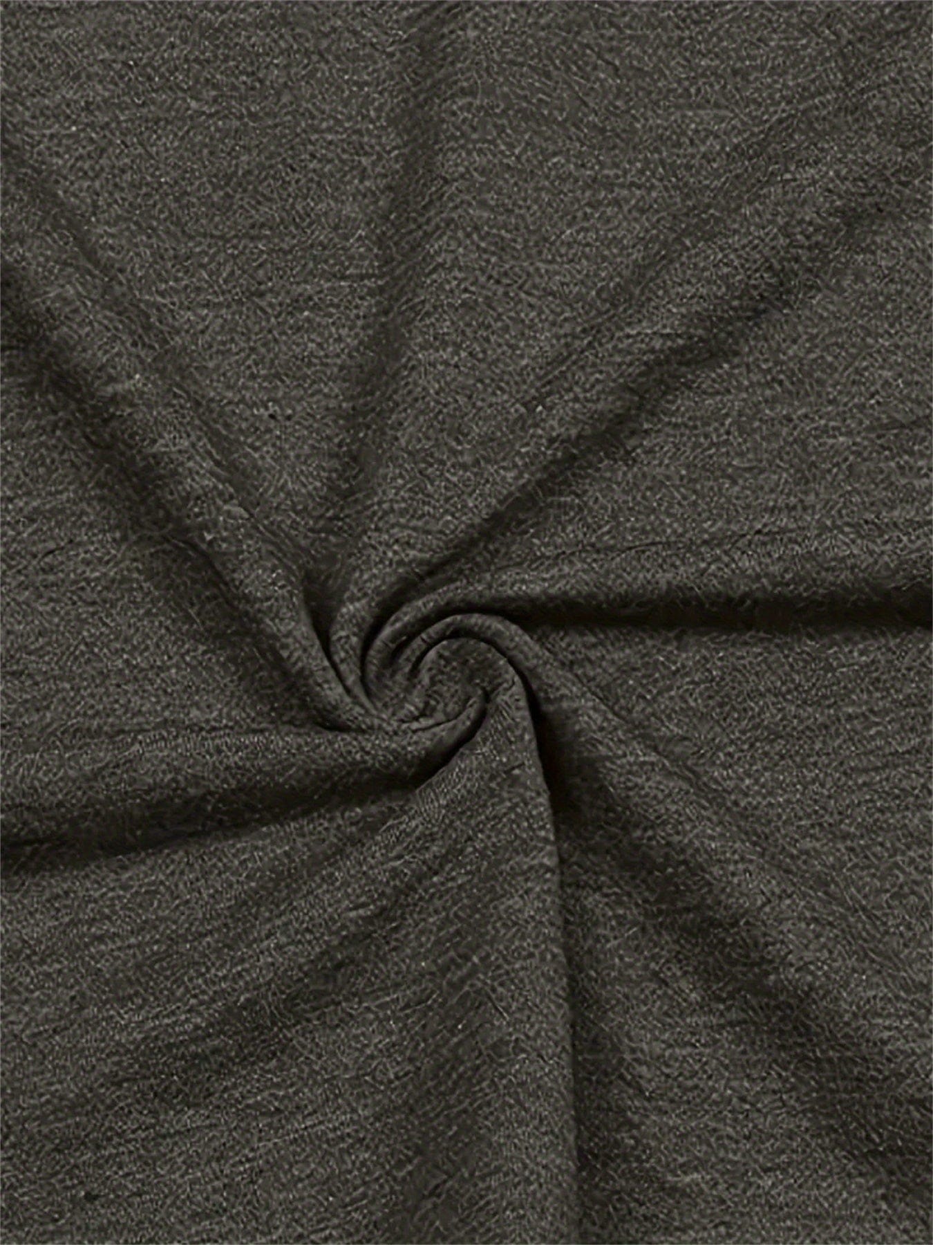 Women's Hoodless Sweatshirt - Stylish Printed Design for Everyday Comfort - Image 4