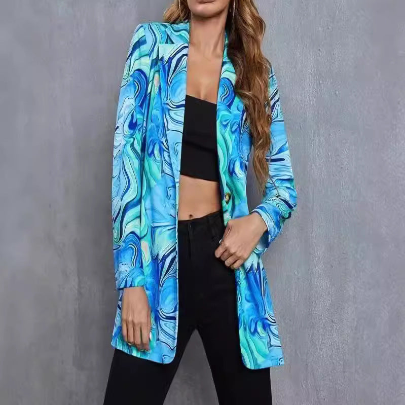 Spring Autumn Casual Suit for Unmatched Comfort and Style - Image 5