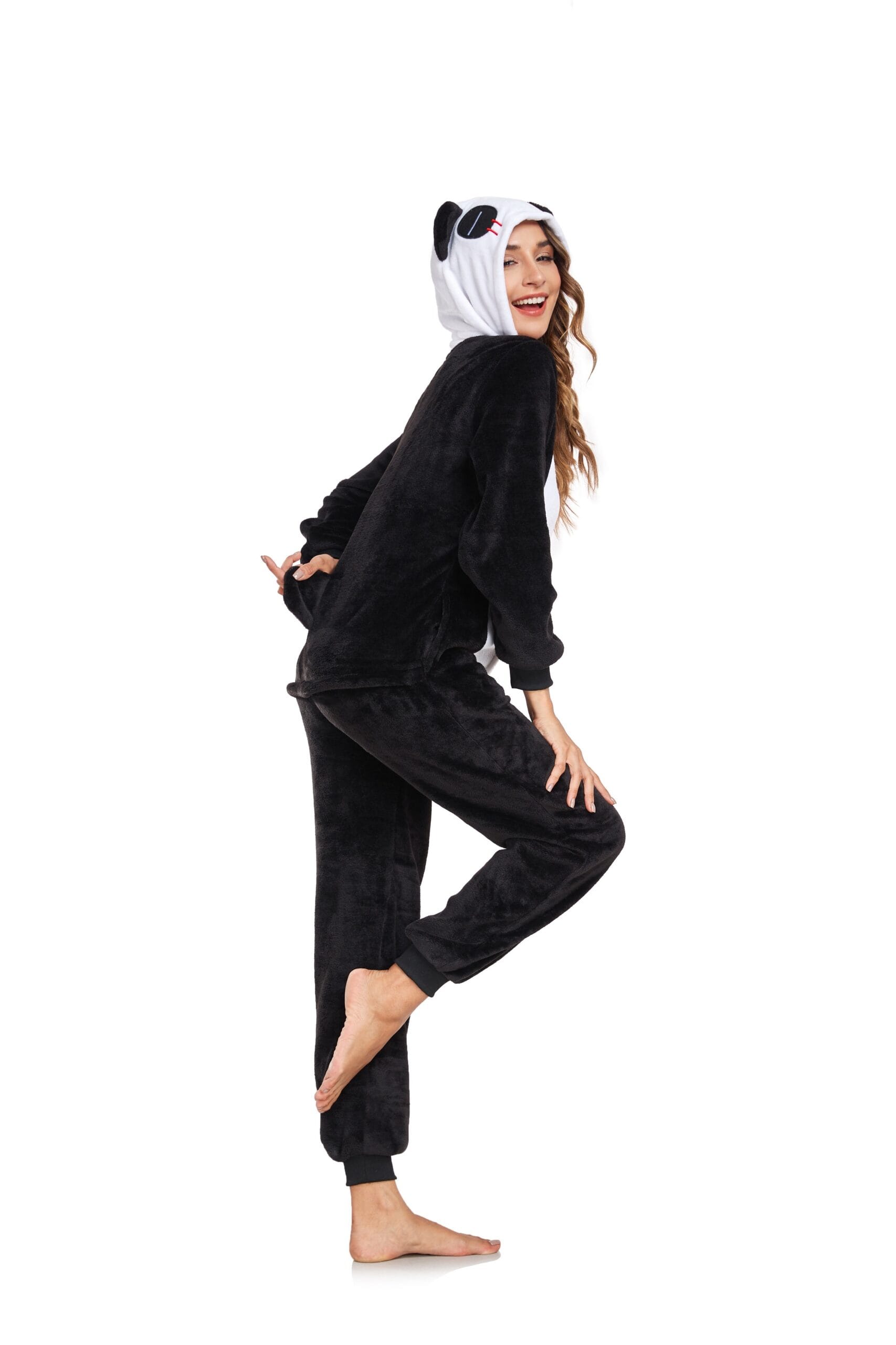 Halloween Cosplay Costumes Sleepwear and Party Wear for Festive Fun - Image 5