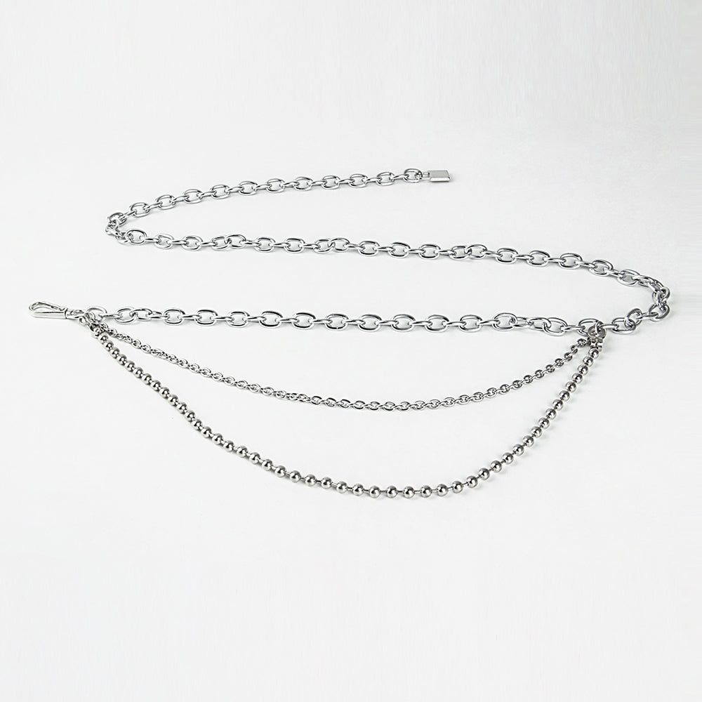 Women’s Multilayer Waist Chain | Chic Body Jewelry - Image 5