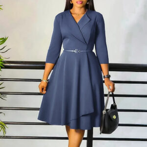 Autumn Winter Fashion Dress - Trendy New Styles for the Season