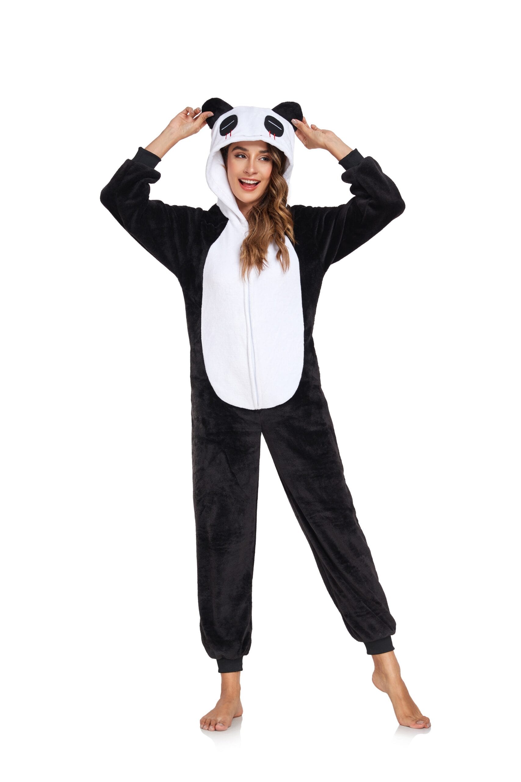 Halloween Cosplay Costumes Sleepwear and Party Wear for Festive Fun