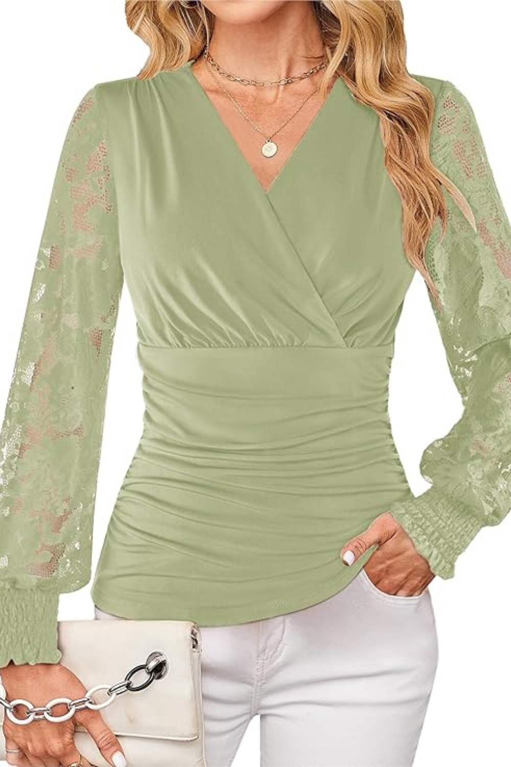 GRACE KARIN Women's Tops β amazon fashion finds women summer 2026