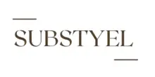 SUBSTYEL logo for women's fashion store