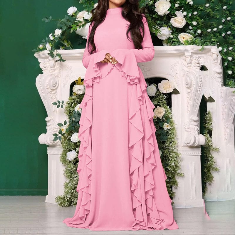 Wedding Guest Cocktail Dresses-Elegant Party Style - Image 3