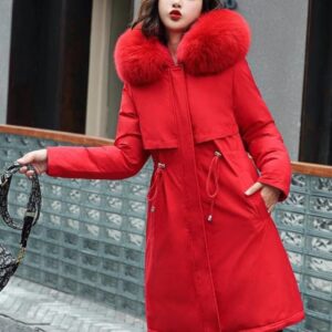 Ladies Fur Coat - Luxurious Style and Comfort for Every Occasion