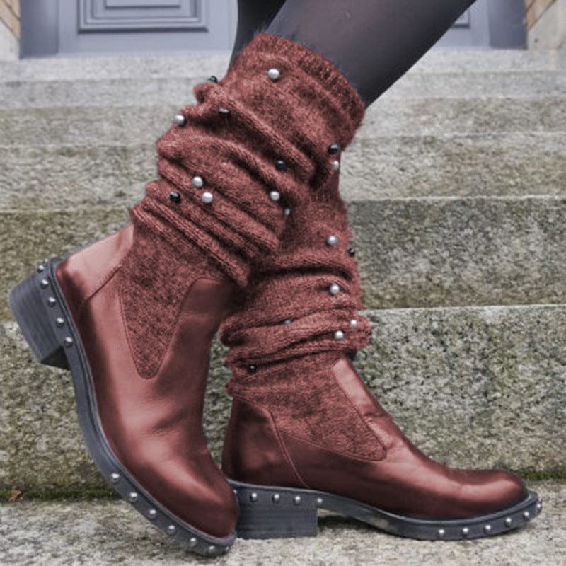 Ladies Boots for Style and Comfort - Image 3