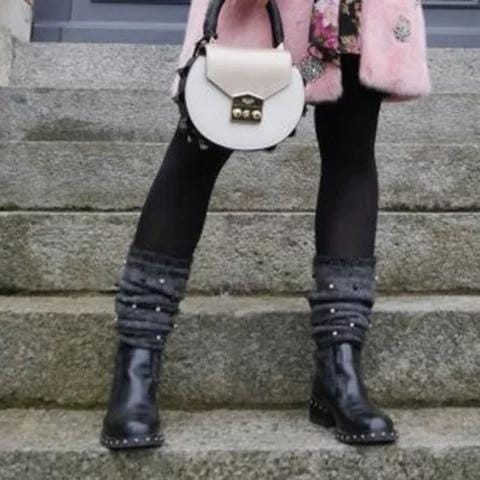 Ladies Boots for Style and Comfort - Image 2