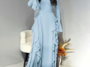Wedding Guest Cocktail Dresses-Elegant  Party Style