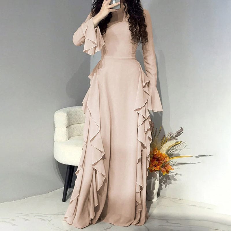 Wedding Guest Cocktail Dresses-Elegant Party Style - Image 5