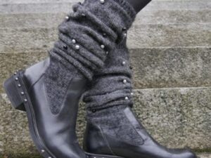 Ladies Boots for Style and Comfort