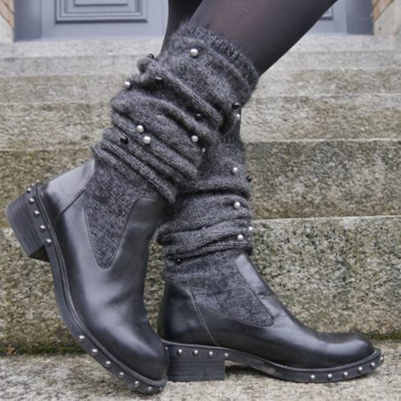 Ladies Boots for Style and Comfort - Image 4