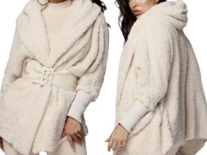 Cardigan Coat Autumn Winter Outwear for Stylish Comfort
