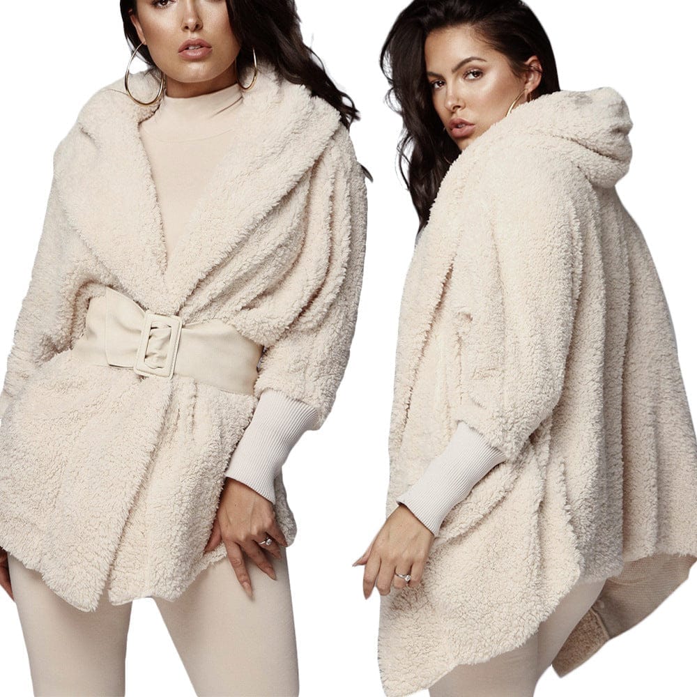 Cardigan Coat Autumn Winter Outwear for Stylish Comfort