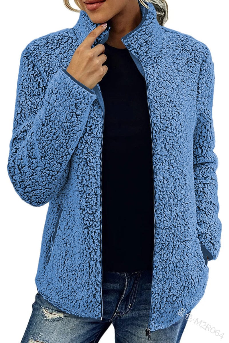 Fall Winter Warm Sweatshirt - Image 5