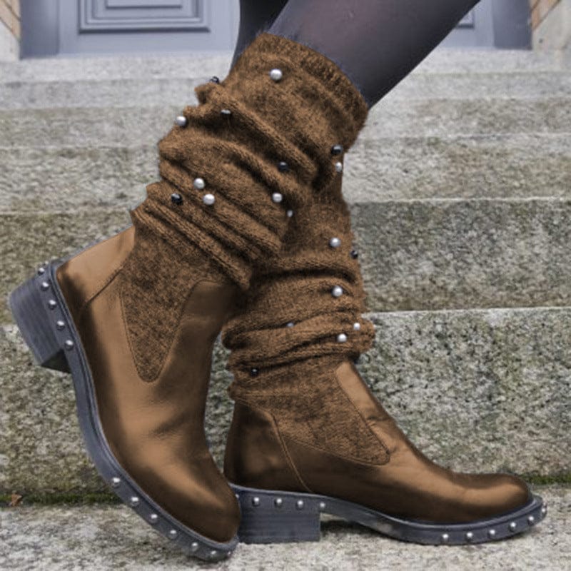 Ladies Boots for Style and Comfort - Image 5