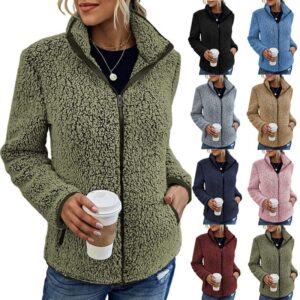 Fall Winter Warm Sweatshirt