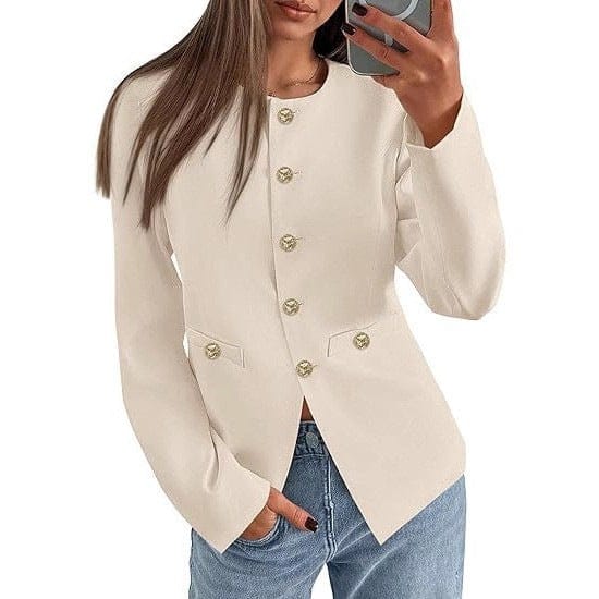 Long Sleeve Cardigan for Effortless Style and Comfort - Image 2