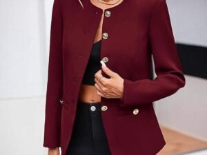 Long Sleeve Cardigan for Effortless Style and Comfort