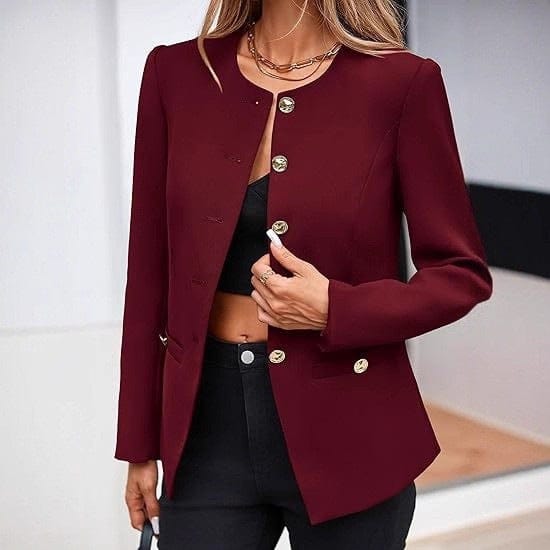 Long Sleeve Cardigan for Effortless Style and Comfort