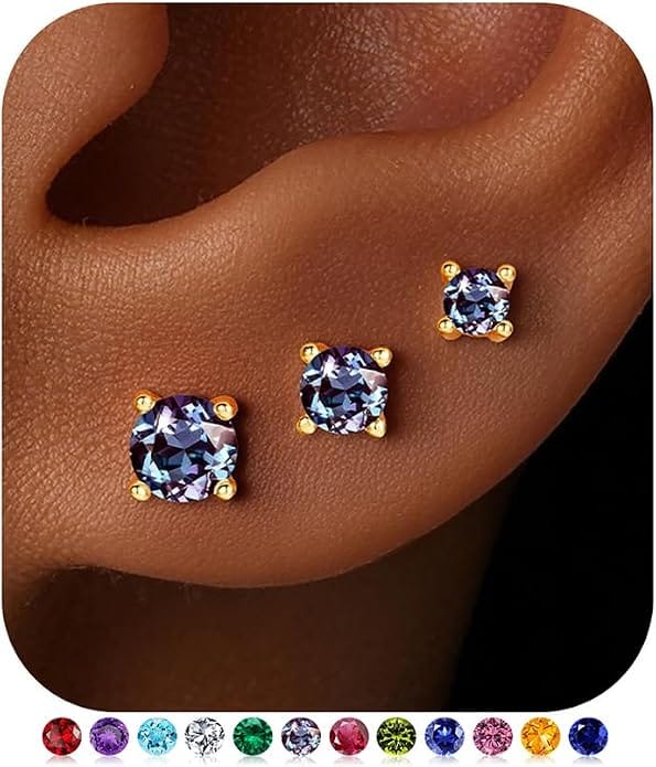 Statement earring fashion find for women on Amazon