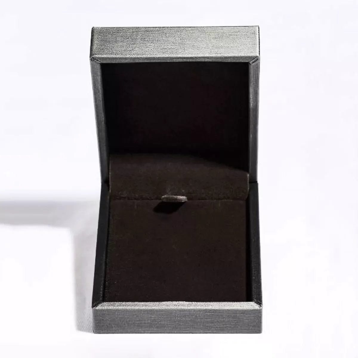 5.8 Carat Moissanite Necklace in 925 Sterling Silver Pendant Design - Image 5
