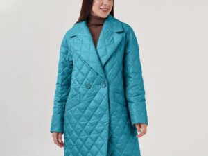 Women’s Lightweight Space Cotton Jacket