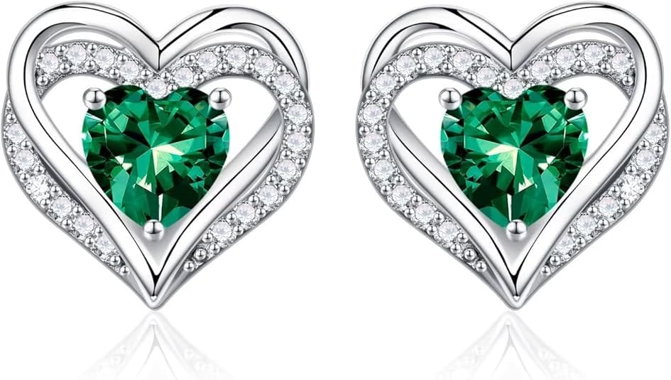 Chic statement earrings available on Amazon for women