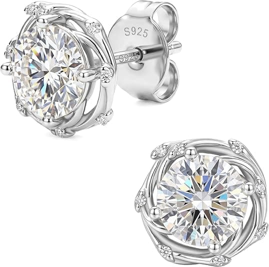 Modern trending Amazon earrings for women 2026