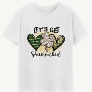 Round Neck Short Sleeve T-Shirt for Comfortable Everyday Wear and Style