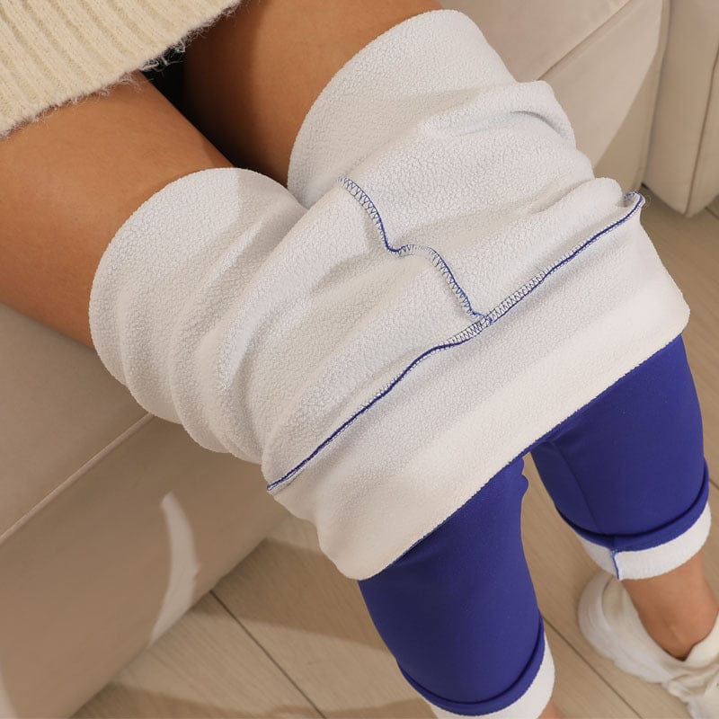 High Waist Leggings For Winter - Image 5