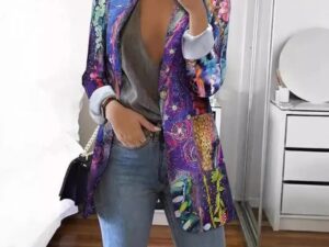 Spring Autumn Casual Suit for Unmatched Comfort and Style