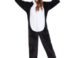 Halloween Cosplay Costumes Sleepwear and Party Wear for Festive Fun
